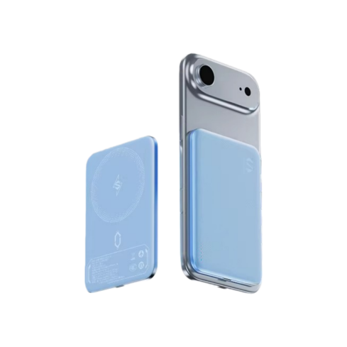 Black Shark Blade 3 Ultra-Slim Magnetic Power Bank