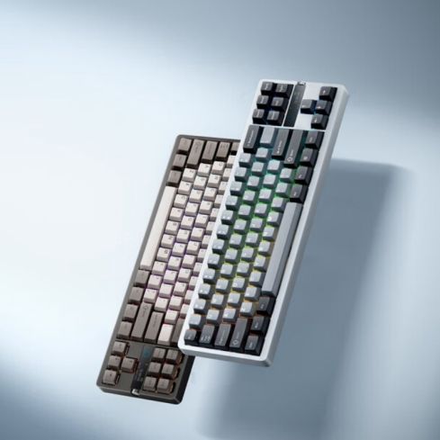 Xiaomi MK71 Pro Mechanical Keyboard