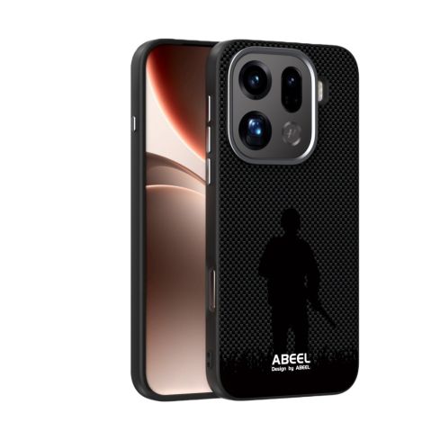 OPPO find X9 Pro ABEEL magnetic shockproof case