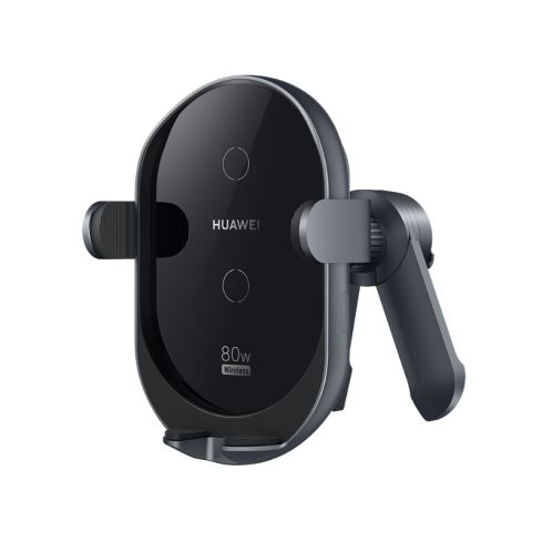 Huawei 80W wireless car charger