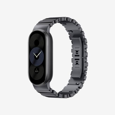 Xiaomi Band 9 irregular metal wristband