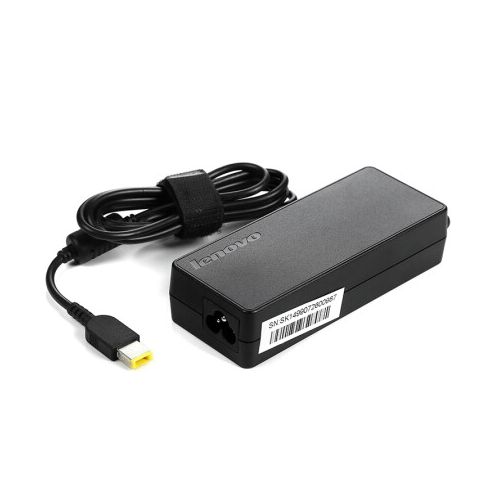 Original Lenovo 90W power adapter