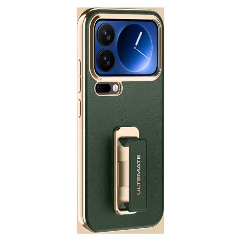 Xiaomi 17 Pro Max Magnetic Rotatable Stand Case with Strap