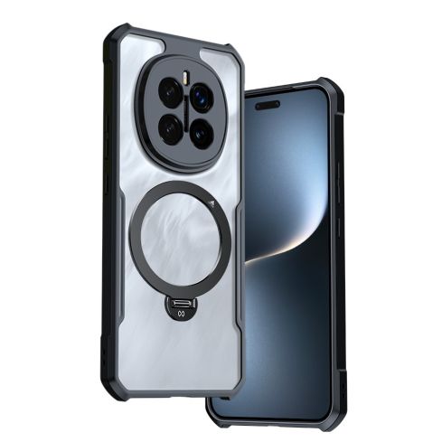 Xundd HONOR Magic7 Pro magnetic phone case with stand