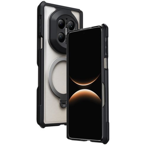 Huawei Mate X7 XUNDD Magnetic Case with Rotating Stand