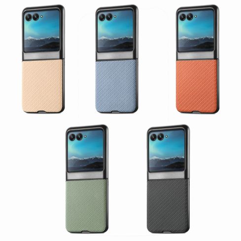 For Motorola Razr 50 Ultra anti-drop case