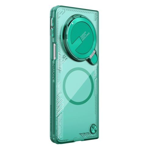 OPPO Find N5 NILLKIN Magnetic Case with Lens Cover & Kickstand