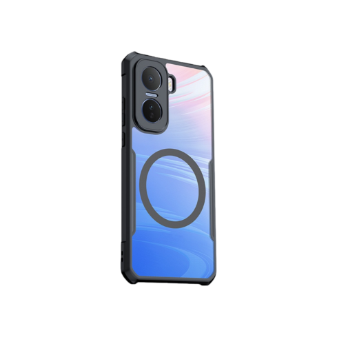 iQOO Neo10 Pro+ xundd Magnetic Case