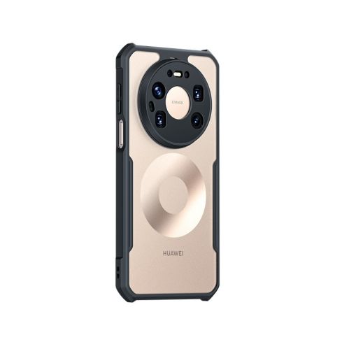 HUAWEI Mate 80 Pro XUNDD Case Mate 80 RS