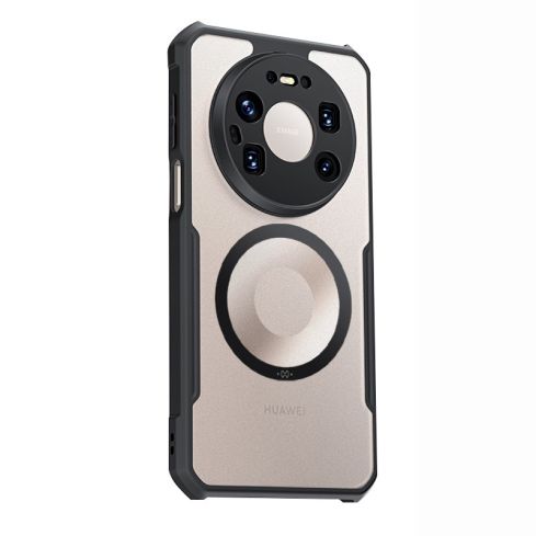 HUAWEI Mate 80 Pro Max XUNDD Magnetic Case Mate 80 RS
