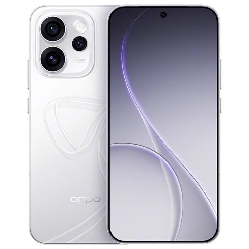 OPPO Reno15 Pro