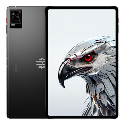 Red Magic Gaming Tablet-Firmware: Original (EN/CHN)