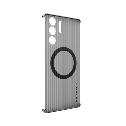 Red Magic 10 series half-pack vector case