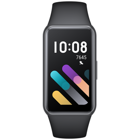 Honor Band 7 NFC Version