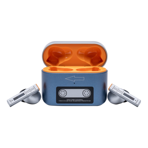 【TAGO STUDIO x MOONDROP】Harmon-sp Moondrop x Tago Studio Harmon | Headphone Reviews and