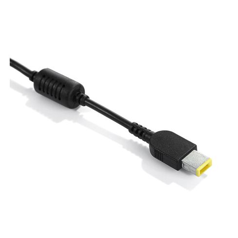 Original Lenovo 65W power adapter