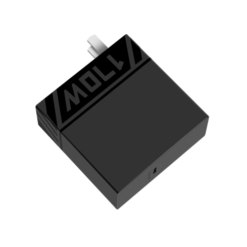 Lenovo Legion C170W PD3.0 GaN Adapter-C to 2C cable/C to Slim cable