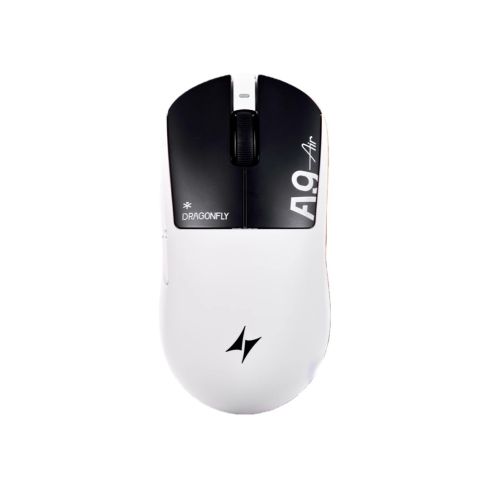 ATK A9 Air Master Edition Lightweight Wireless Mouse