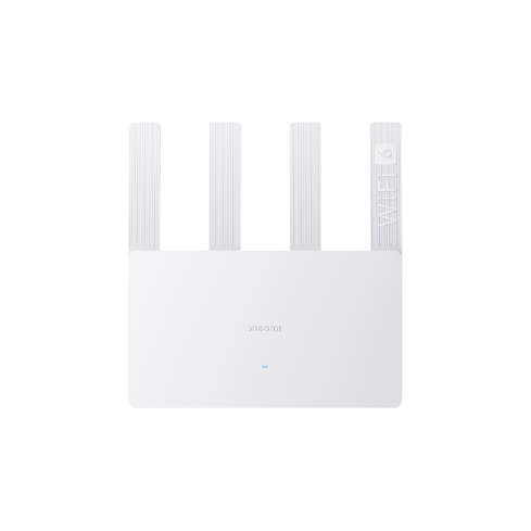 Xiaomi Router AX3000E with Wi-Fi 6