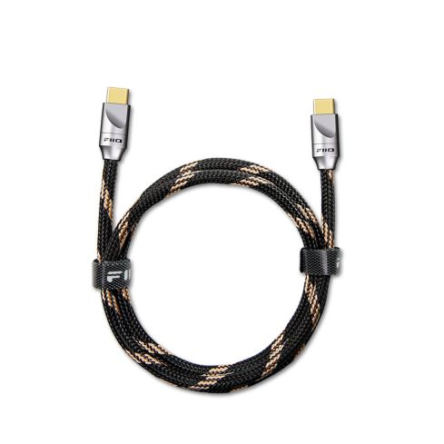 FiiO LT-TC5 USB Digital audio cable