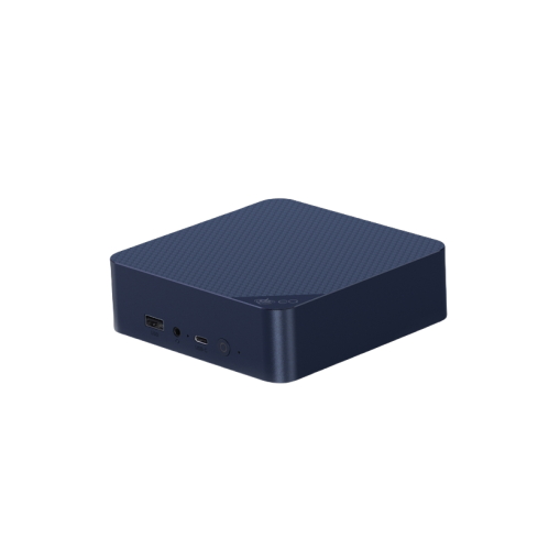 Beelink EQ14 NO SSD & System- DualLAN 2.5G Ports