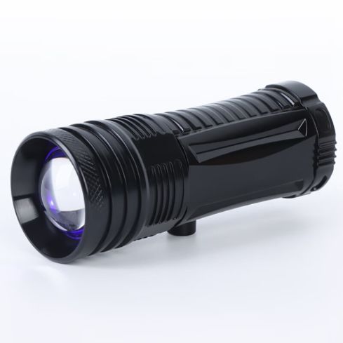 High Power Blue Light Fishing Light