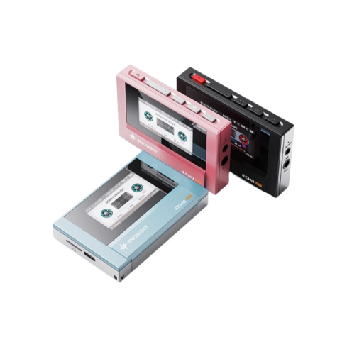 Fiio SNOWSKY ECHO MINI