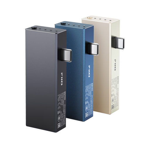 FiiO ESTICK Mini Power Bank