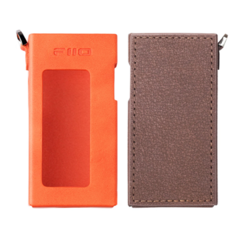 FiiO RR11 radio Eco-Friendly PU protective case