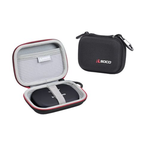 RLSOCO Hard case for Beyerdynamic AMIRON 200