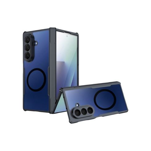 XUNDD For Samsung Galaxy Z Fold 7 Magnetic case