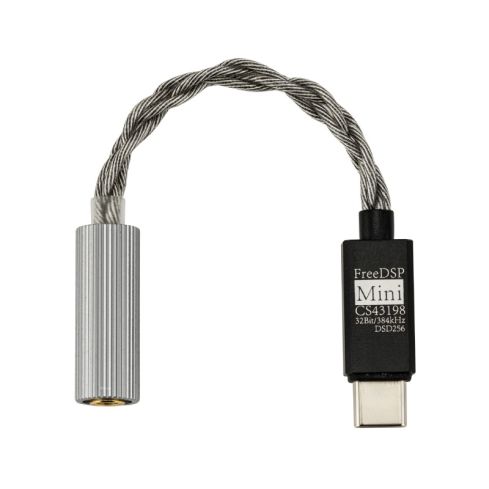 MOONDROP FreeDSP Mini