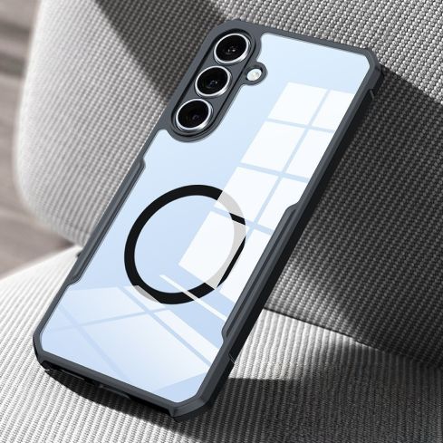 Samsung galaxy S25 FE xundd Magnetic Case