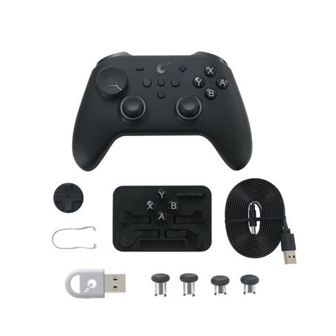 GuliKit TT MAX Bluetooth Controller