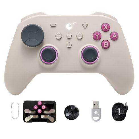 GuliKit TT PRO Bluetooth Controller