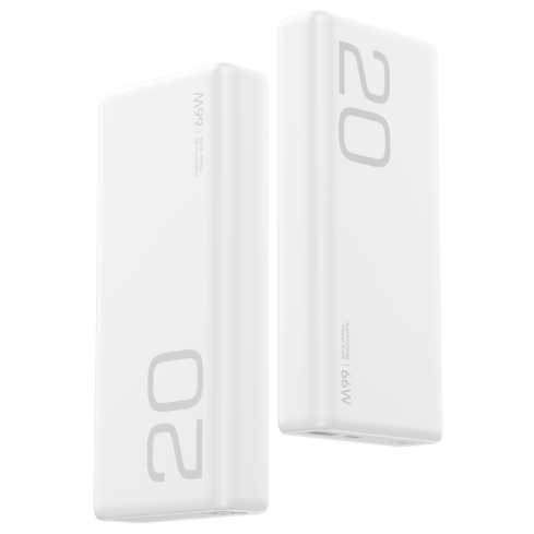 Honor Choice JOWAY 66W Super Fast Charging Power Bank