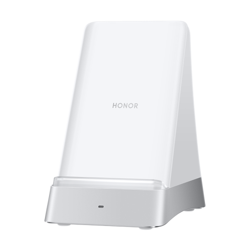 HONOR SuperCharge Wireless Charger Stand(Max 80w) for Honor Magic V3,Honor Magic7 Series
