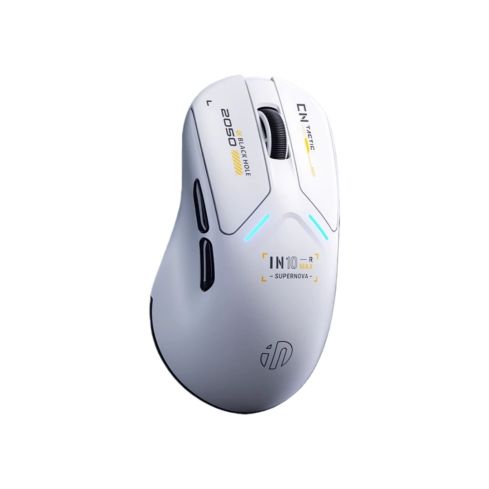 Inphic IN10R Max PAW3395 Wireless Lightweight Gaming Mouse