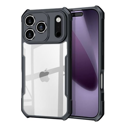 iPhone 17 Pro Max XUNDD Case