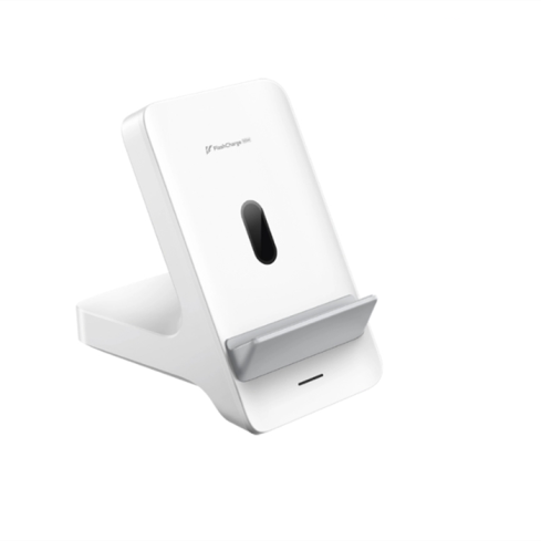 iQOO 50W Vertical Wireless Charger 2