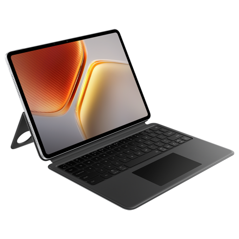 iQOO Pad5 Smart Touch Keyboard