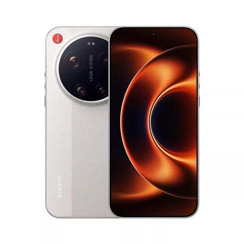 Xiaomi 17 ultra Leica Edition