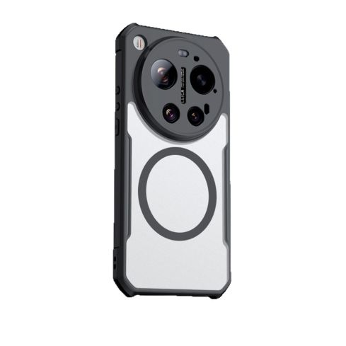 Xiaomi 17 Ultra Magnetic Protective Case