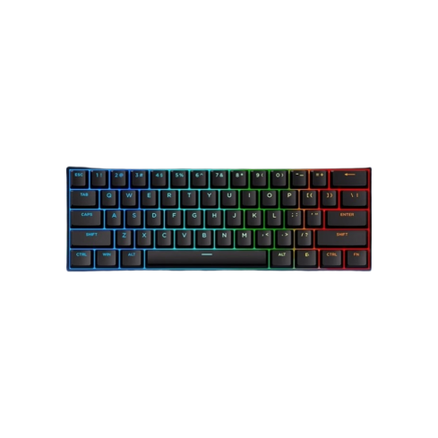 MCHOSE Ace 60 Pro Hall Effect Magnetic Switch Gaming Keyboard