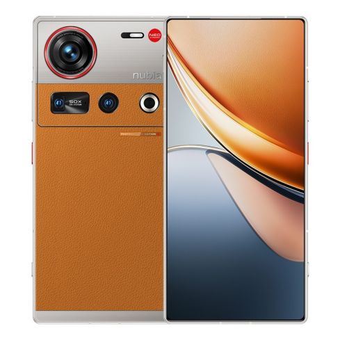 Nubia Z70s Ultra Photographer Edition