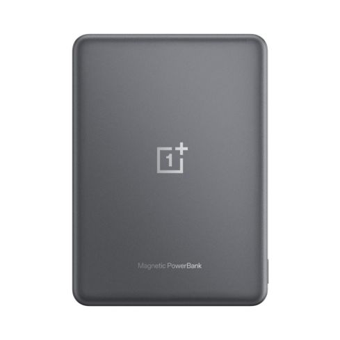 OnePlus Slim Magnetic Power Bank 5000mAh
