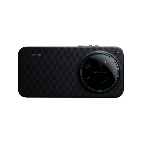 Xiaomi 17 Ultra Dragon Fiber Magnetic Case