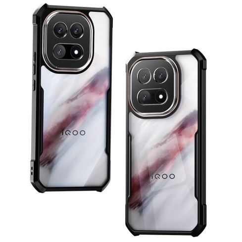 iQOO 15 Series - For Vivo - Cases