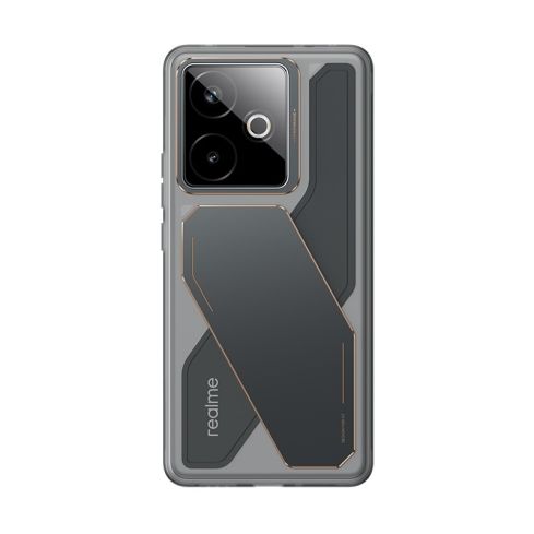 Official Realme GT7 Ice Cooling Protective Case