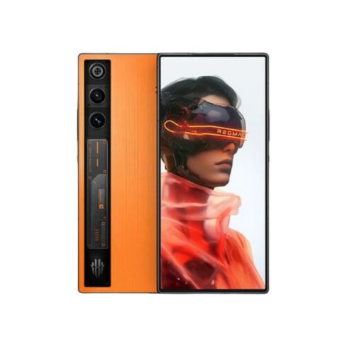 Nubia Red Magic 10 Air